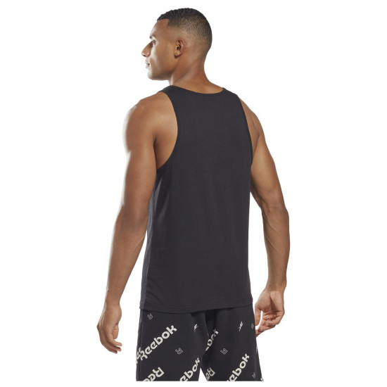 Reebok Ανδρική αμάνικη μπλούζα